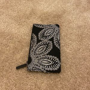 Vera Bradley Card Case/ Card Wallet